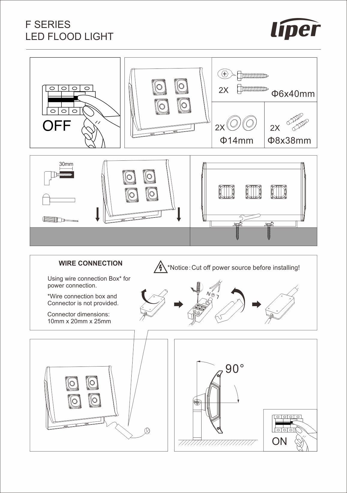 installation-f-series