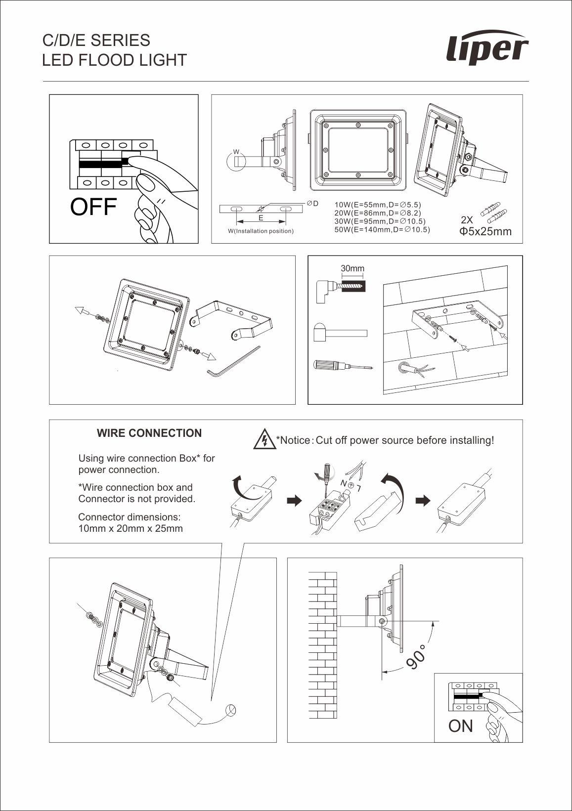 installation-liper-c-series