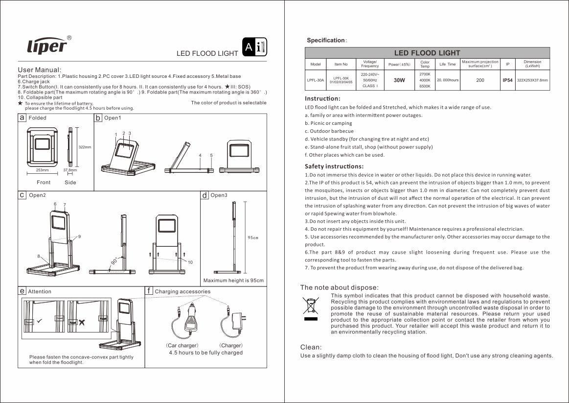 installation-liper-k-series