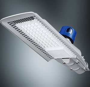 Đèn led đường phố