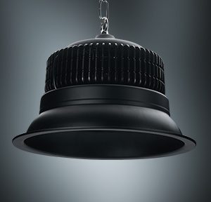 Đèn led high bay - Đèn nhà xưởng