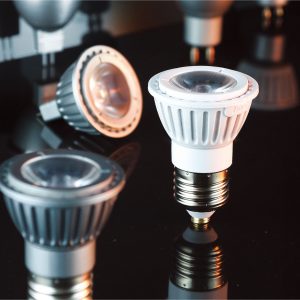 Đèn led rọi điểm spotlight