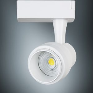 Đèn led rọi ray