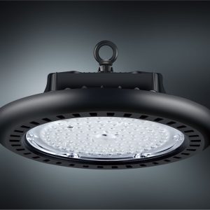 Đèn Led treo thả UFO