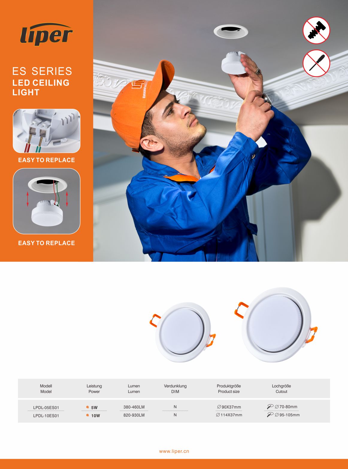 product-den-led-liper-downlight-am-tran-es-series