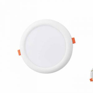 Ultra-thin-downlight